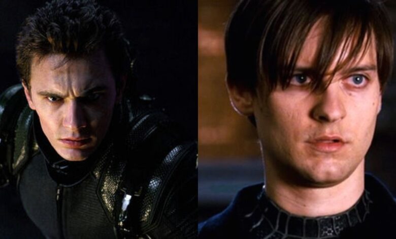 Spider-Man: 10 grandes traiciones en la trilogía de Sam Raimi, clasificadas