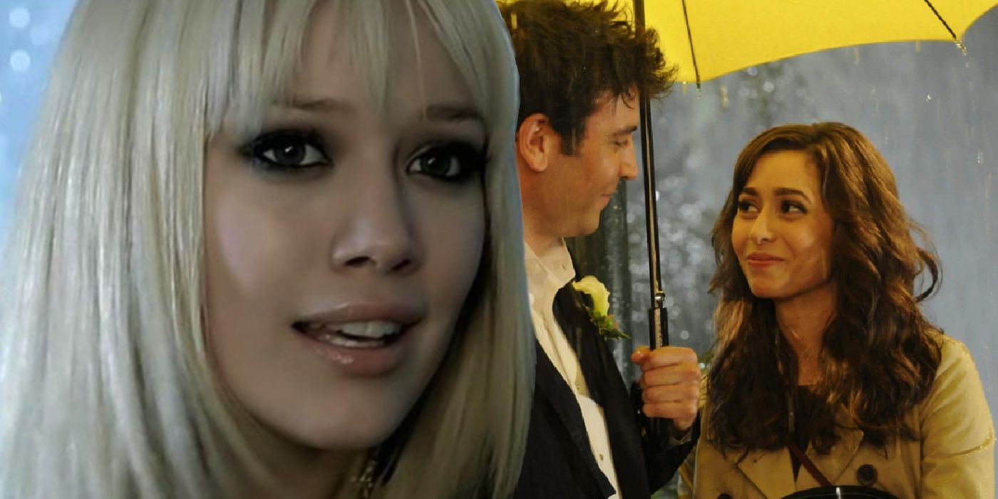 Spinoff de HIMYM Cómo conocí a tu padre se conectará al programa original