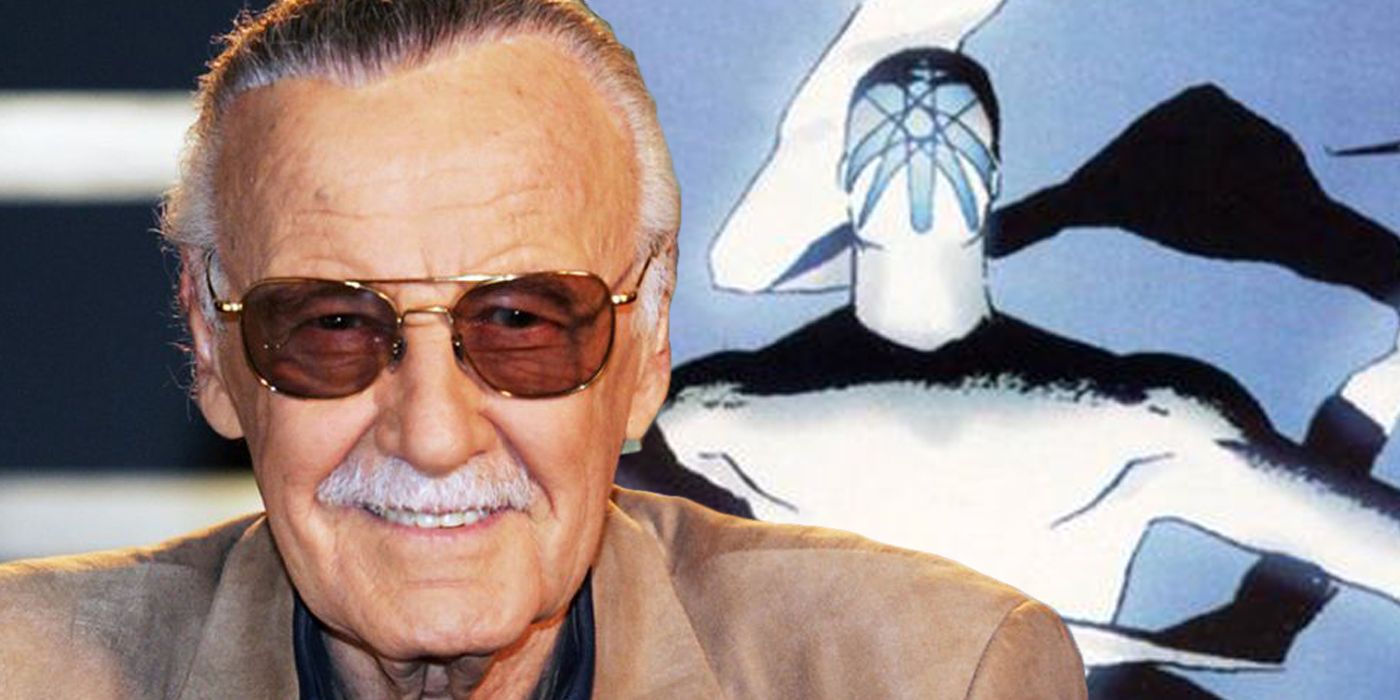 Stan Lee convirtió a un héroe improbable en el personaje más poderoso de DC