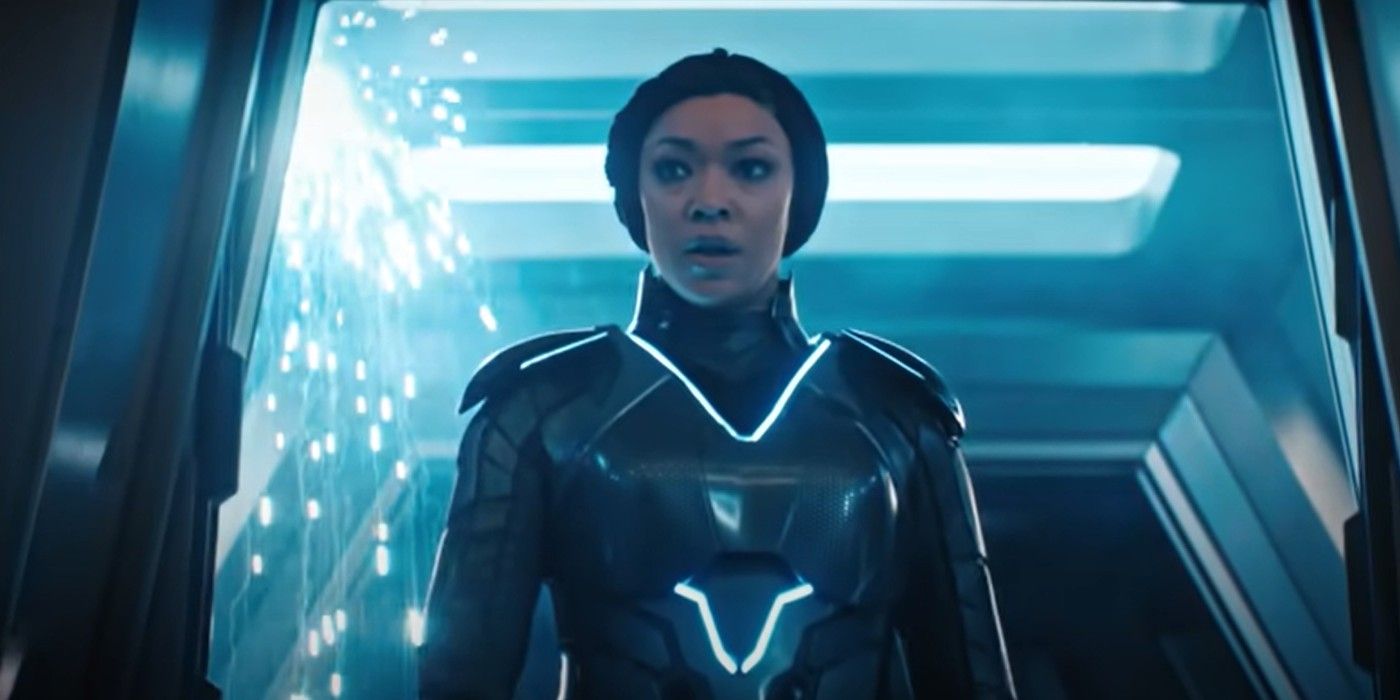 Star Trek: Discovery Writer confirma que los guiones de la temporada 4 están completos