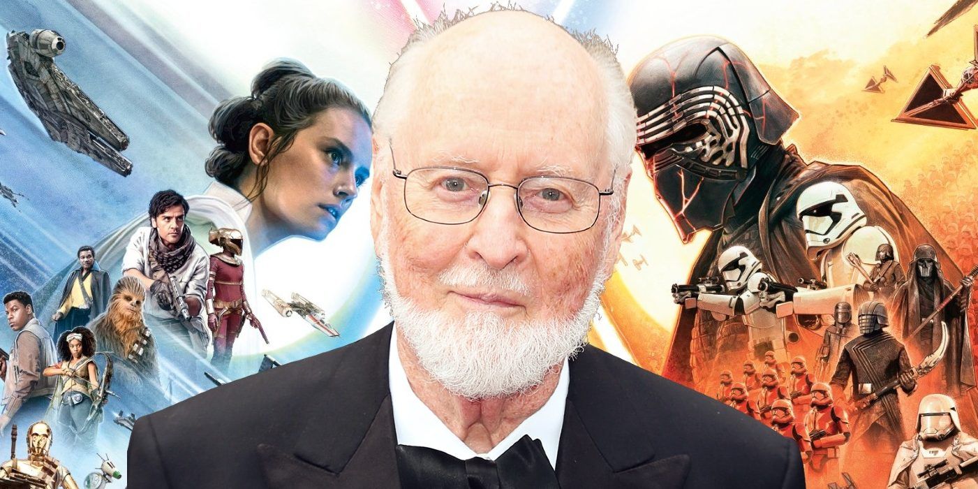 Star Wars: 10 piezas inspiradoras del tema musical Jedi |