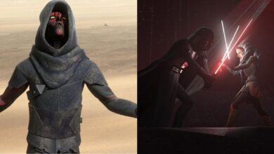 Star Wars: 10 veces los programas de televisión eran mejores que la saga Skywalker