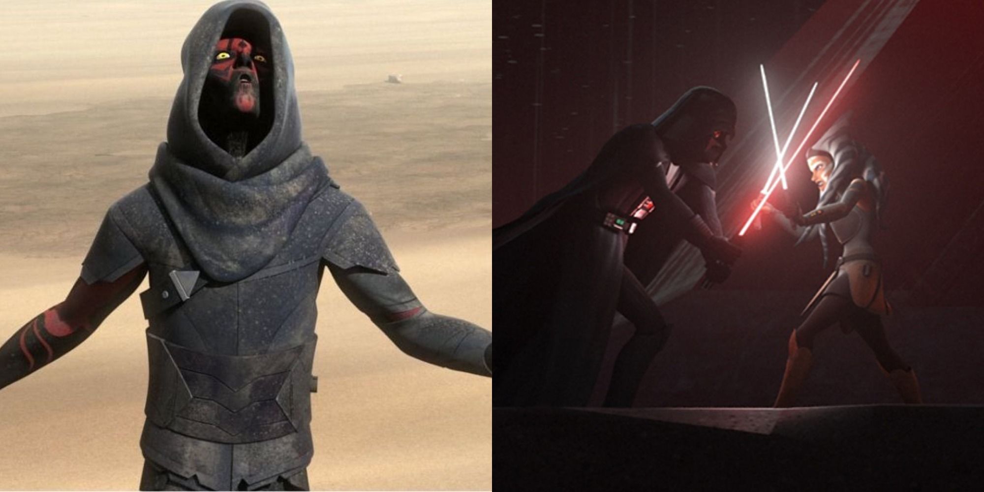 Star Wars: 10 veces los programas de televisión eran mejores que la saga Skywalker