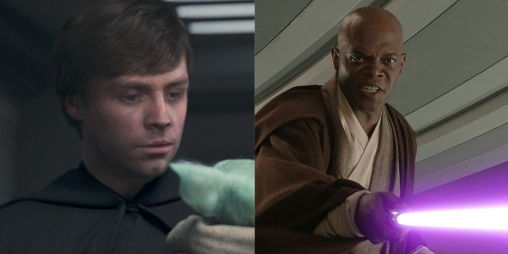 Star Wars: 5 formas en que Luke es el maestro perfecto para Grogu (y 5 alternativas)