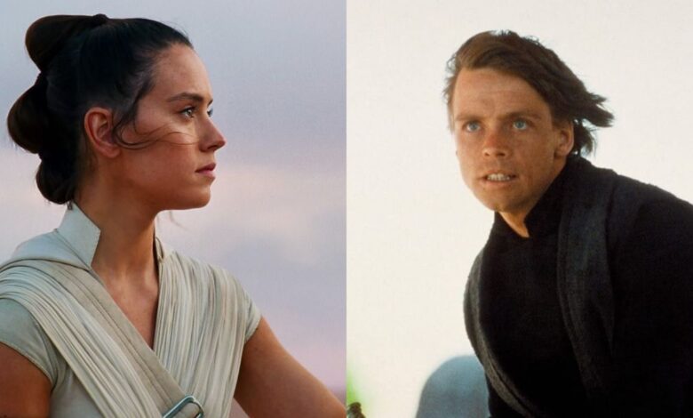 Star Wars: Personajes principales clasificados por habilidad de lucha