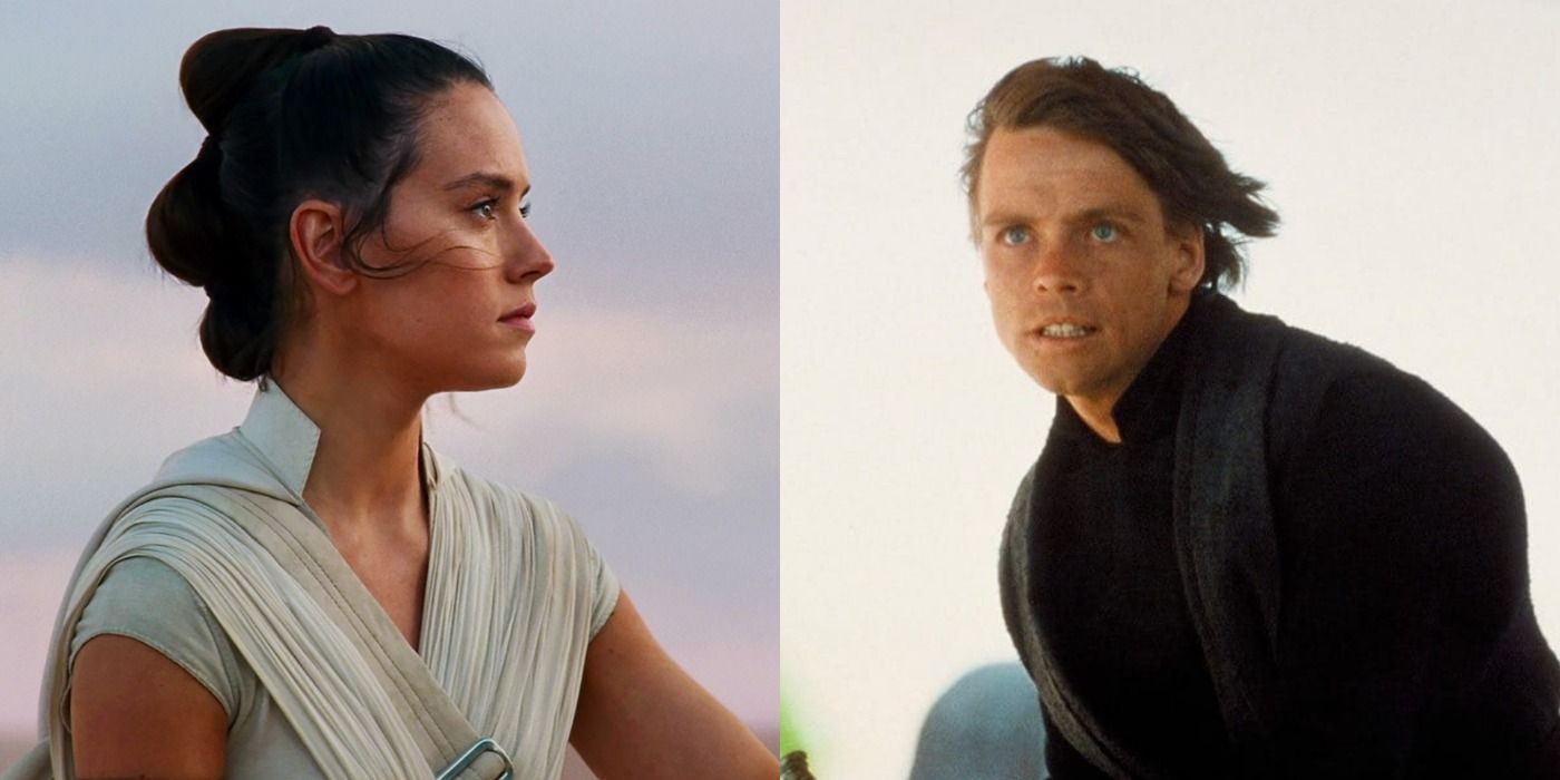 Star Wars: Personajes principales clasificados por habilidad de lucha