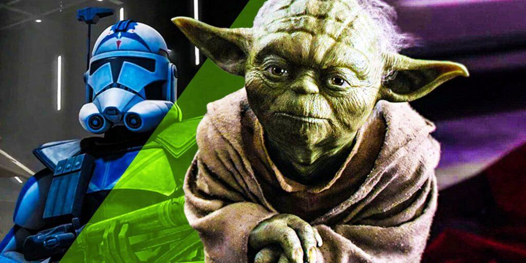 Star Wars: Todos los personajes que podrían haber detenido la Orden 66