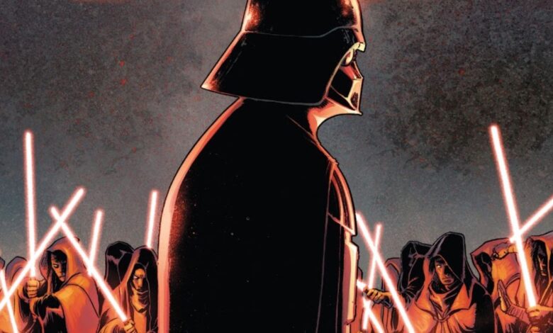 Star Wars acaba de crear un nuevo agujero en la trama de Rise of Skywalker