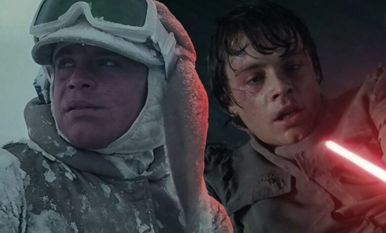 Star Wars: cuánto tiempo pasa en el imperio contraataca