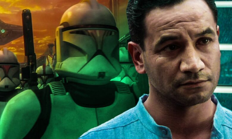 Star Wars estuvo tan cerca de hacer un cambio importante de Jango Fett en Canon