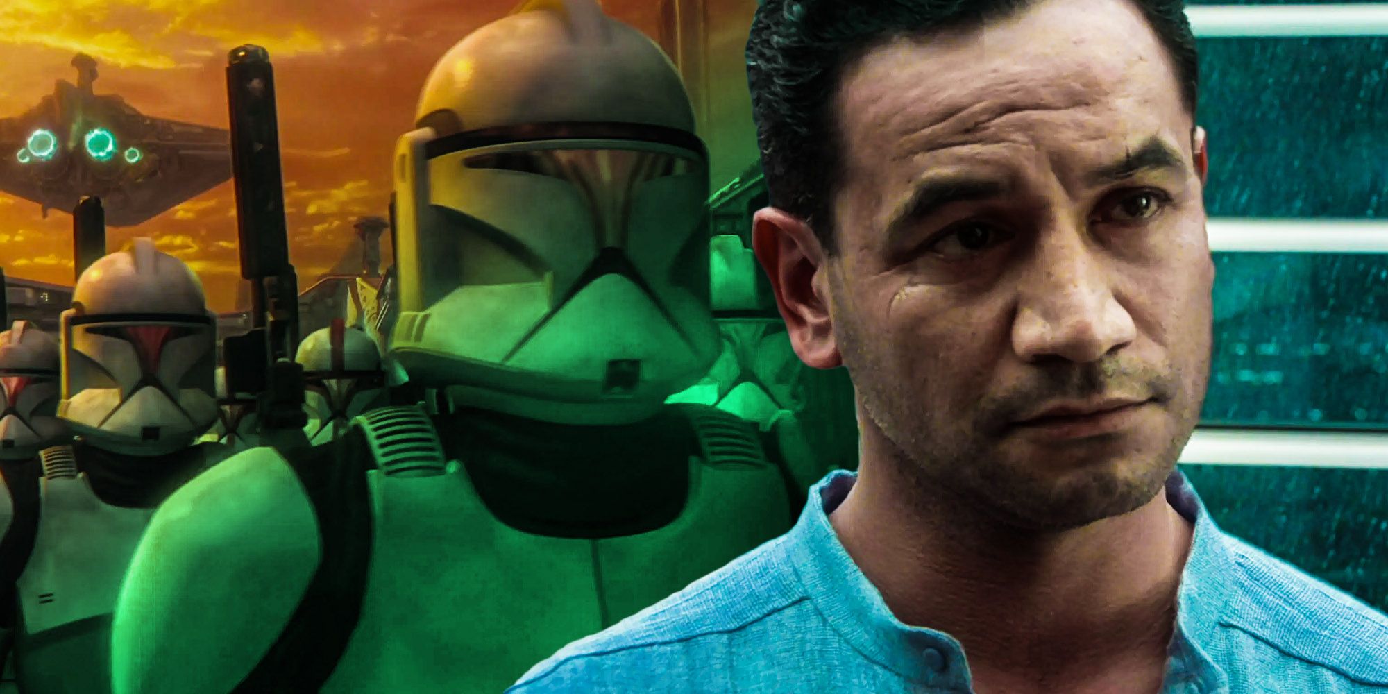 Star Wars estuvo tan cerca de hacer un cambio importante de Jango Fett en Canon