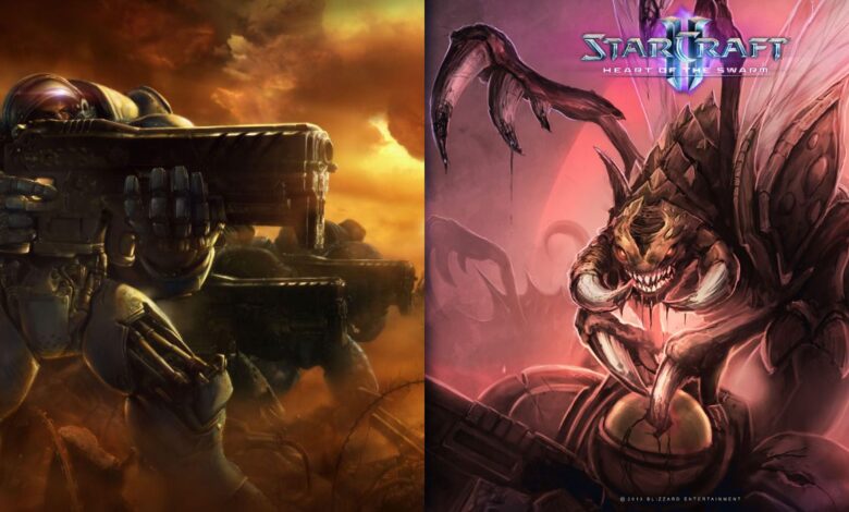 StarCraft II: 10 razones por las que todavía vale la pena jugar hoy
