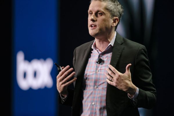 Starboard Value avisa a Box de que busca hacerse cargo de la borda