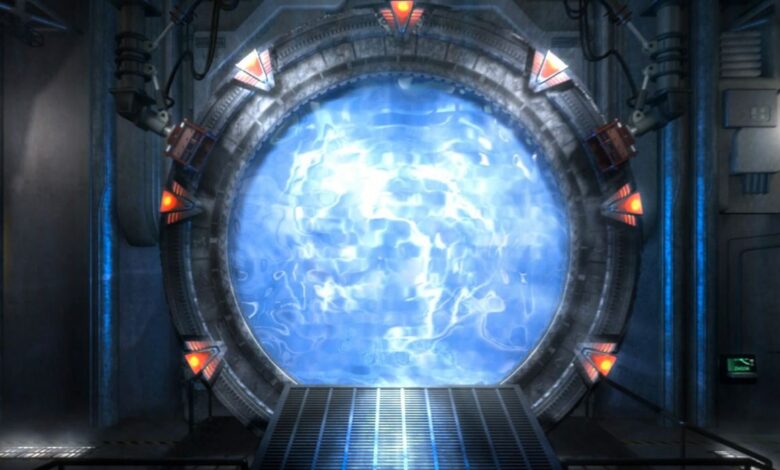 Stargate: Timekeepers anunciado como el primer juego de estrategia de Stargate