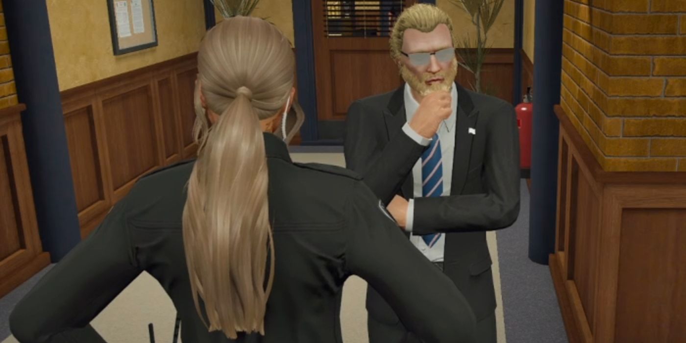 Streamer de GTA RP prohibido en Twitch por leer el correo de odio de los fans de xQc