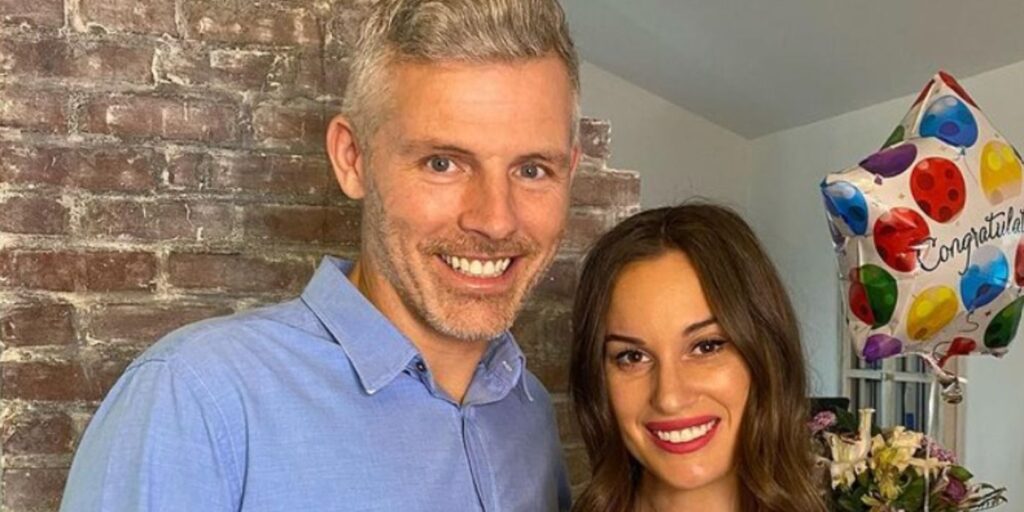 Summer House: cómo el romance de Des Bishop impactó la carrera de Hannah