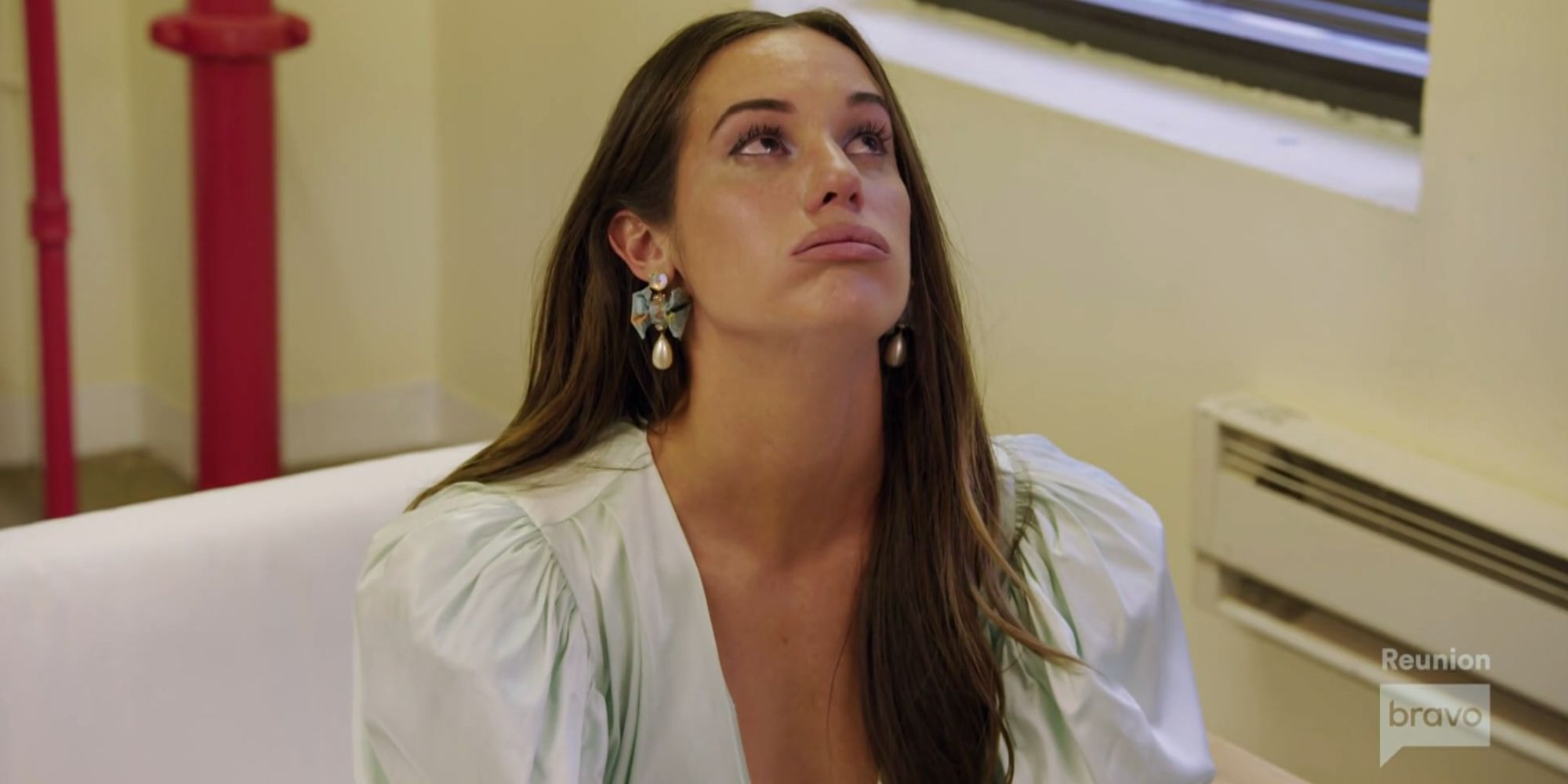 Summer House: todas las pistas que Hannah todavía siente por Luke