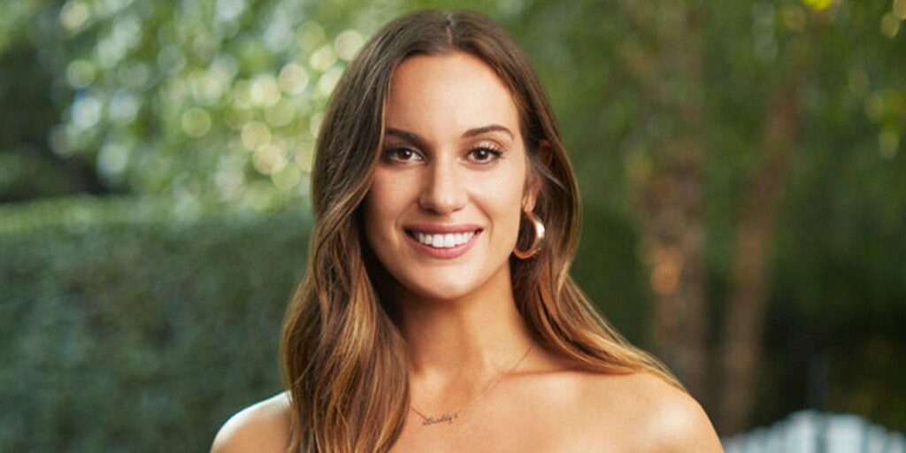 Summer House: todas las veces que Hannah Berner ofendió a sus compañeros de reparto y fanáticos