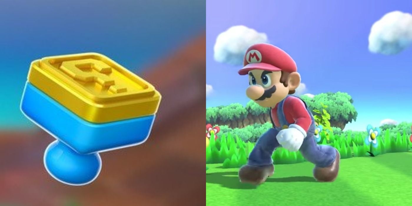 Super Mario 3D World: Los 10 sellos más difíciles de obtener