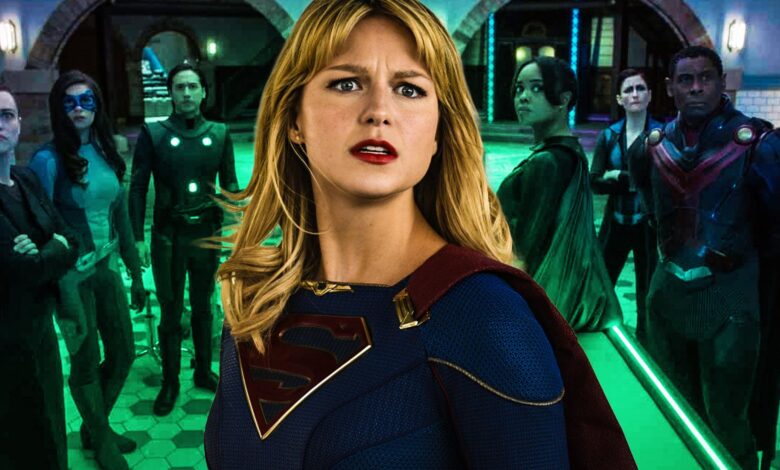Supergirl: ¿Cuántos episodios quedan (y cuándo es el final?