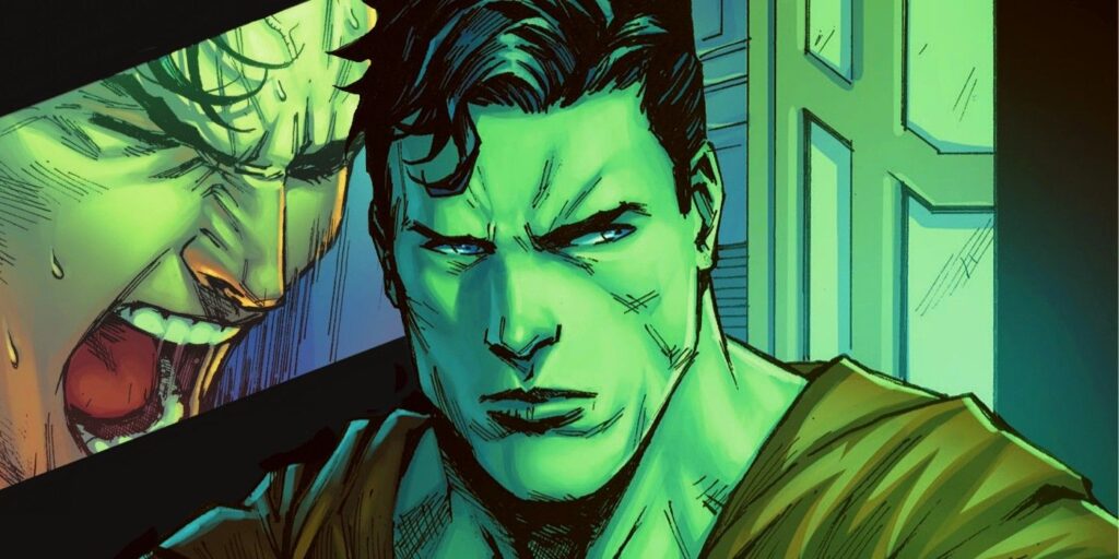 Superman conoce en secreto la manera perfecta de matarlo |