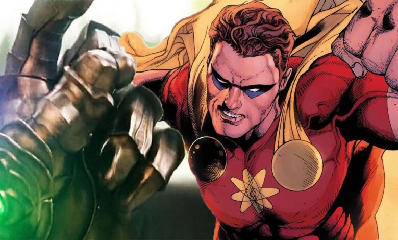Superman de Marvel acaba de tener su propia versión del snap de Thanos