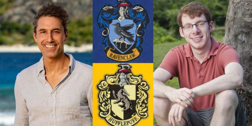 Survivor: 5 ganadores que definitivamente son Ravenclaw (y 5 que son Hufflepuff)