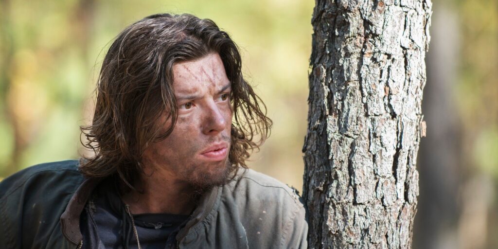 TWD: El líder de los lobos, Owen y Rick Grimes, nunca se conocieron |