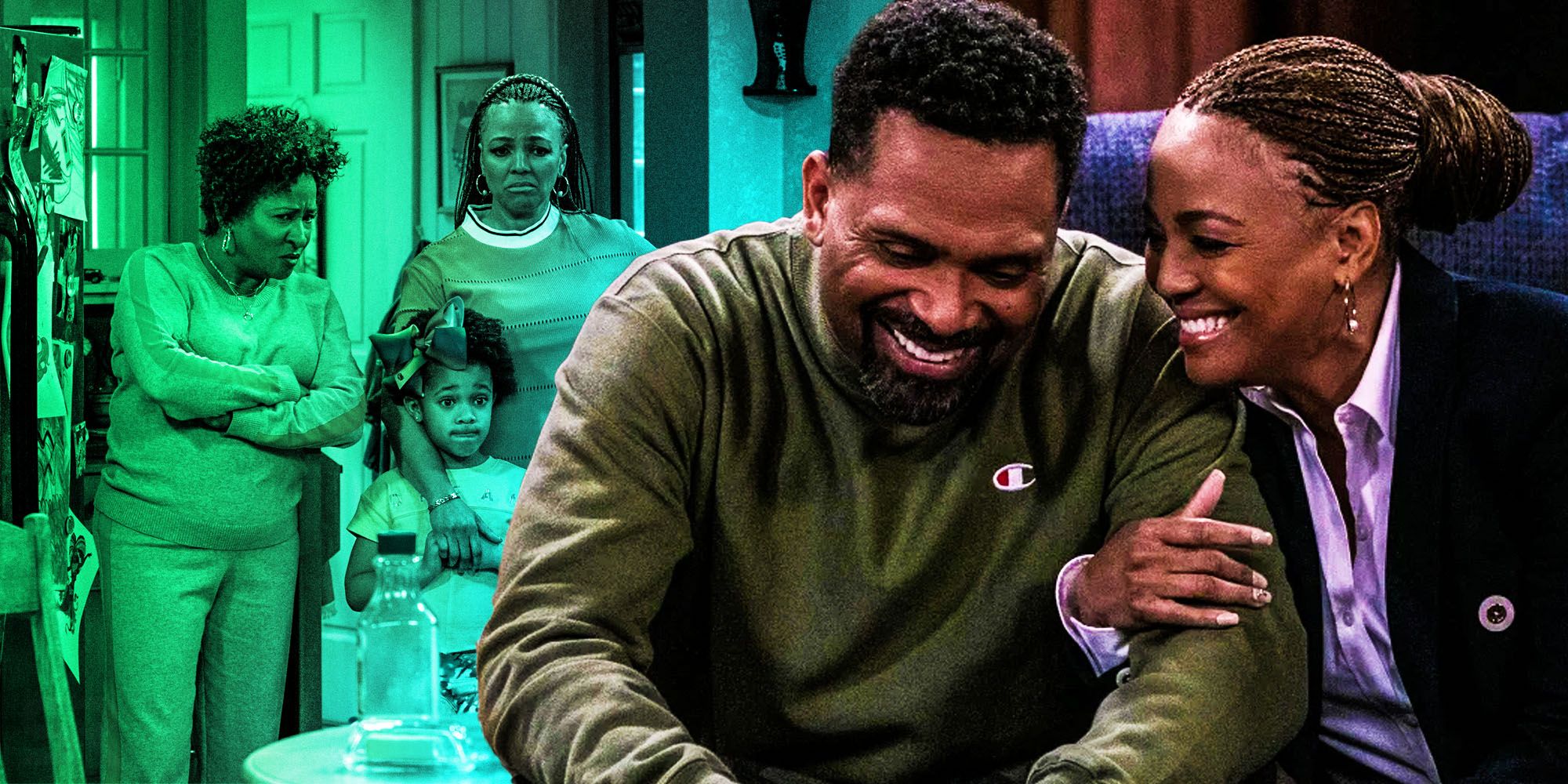 Temporada 2 de Upshaws: fecha de lanzamiento y detalles de la historia |