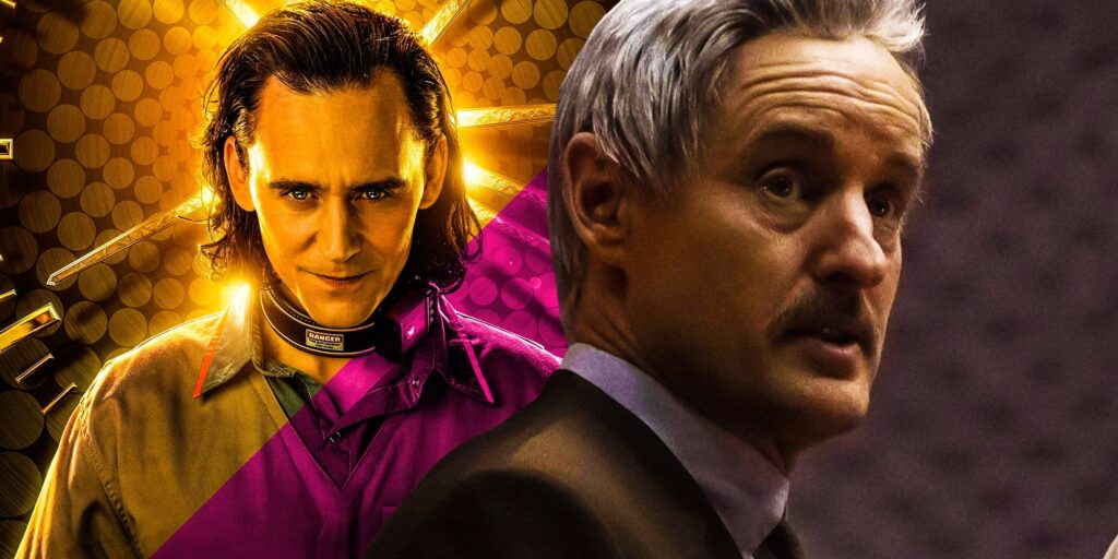 Teoría de MCU: la creencia de Mobius en él es lo que redime a la variante Loki