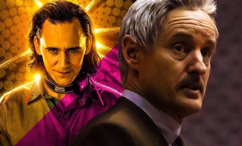 Teoría de MCU: la creencia de Mobius en él es lo que redime a la variante Loki