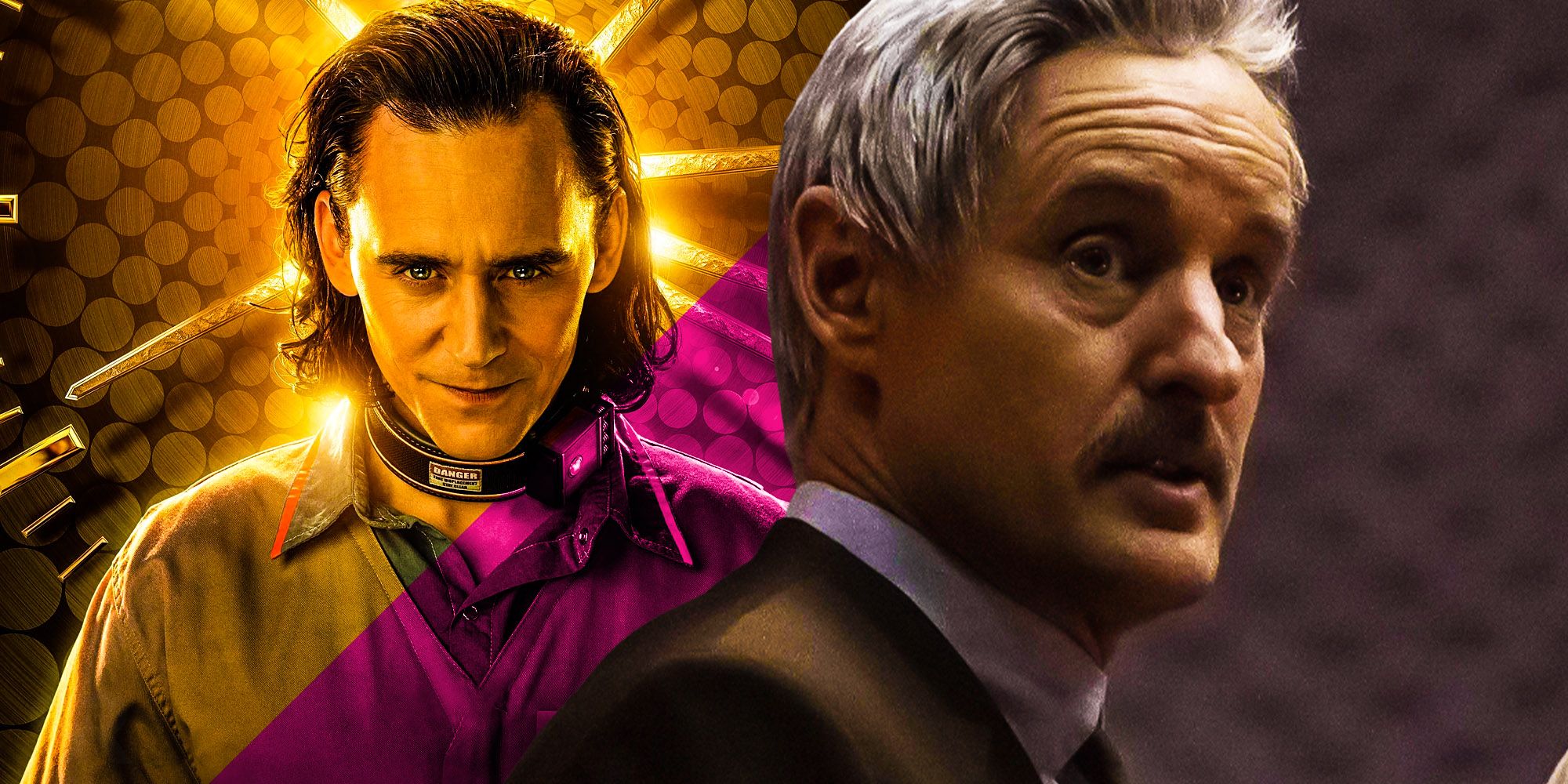 Teoría de MCU: la creencia de Mobius en él es lo que redime a la variante Loki