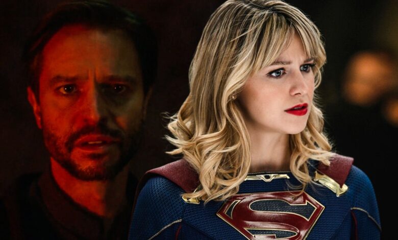 Teoría del Arrowverse: el padre de Supergirl podría ser el próximo gran malvado