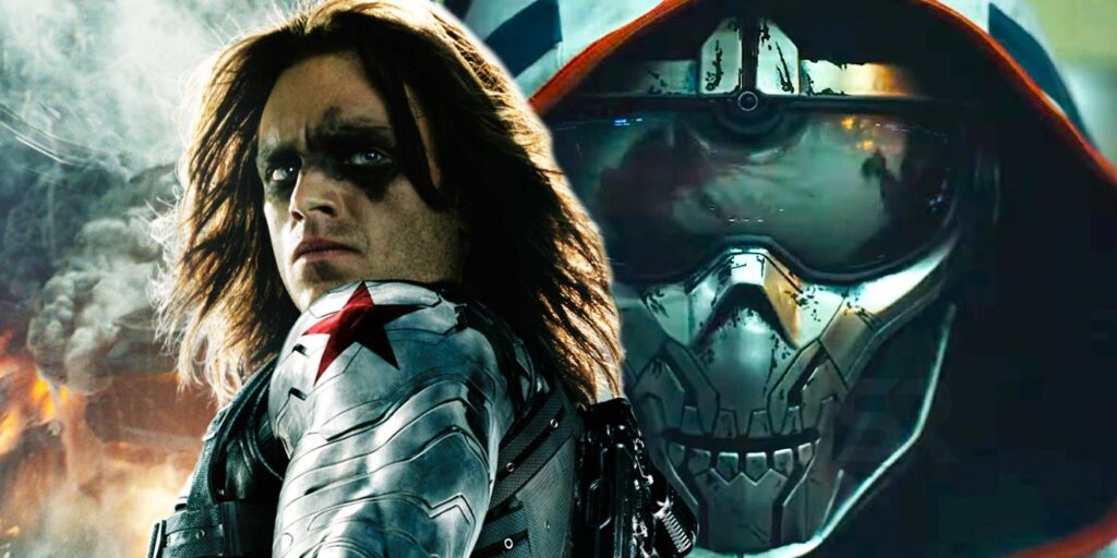 Teoría del soldado de invierno: Taskmaster es un clon de Bucky