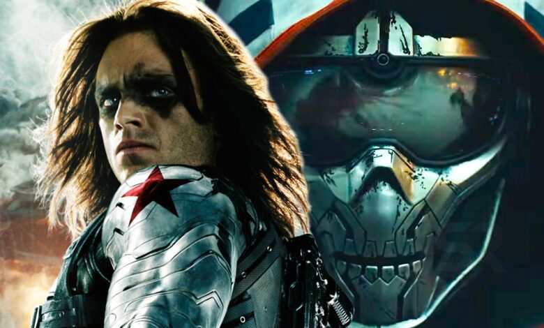 Teoría del soldado de invierno: Taskmaster es un clon de Bucky