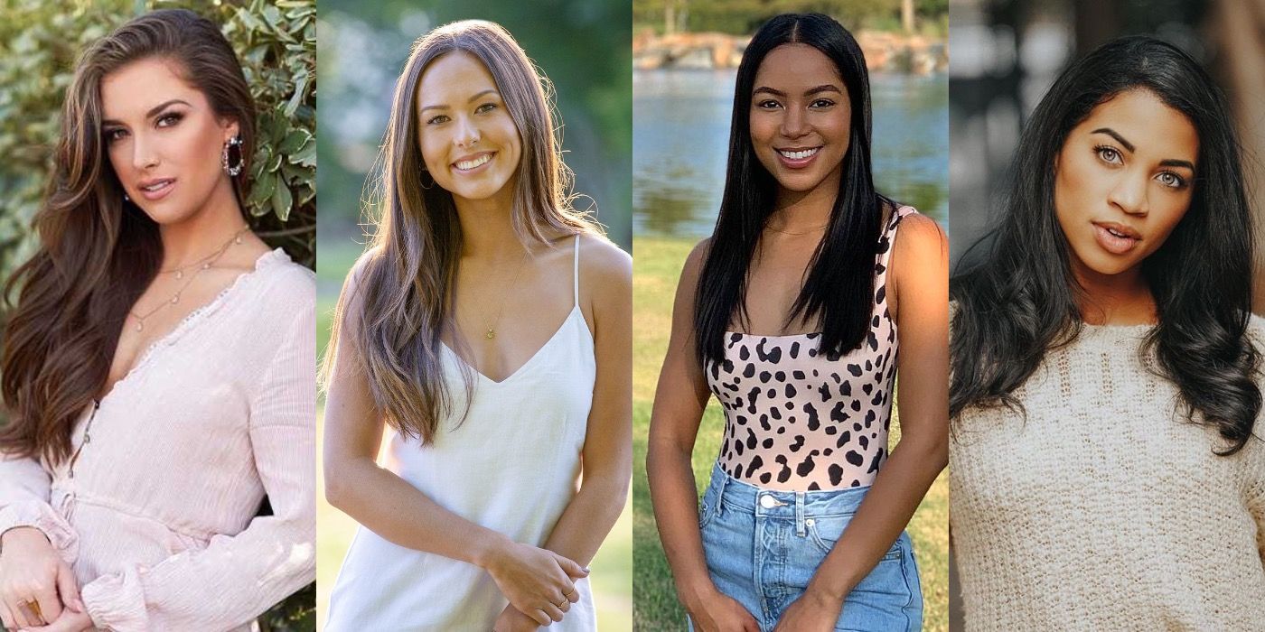 The Bachelorette: 10 concursantes solteros que merecen su propia temporada
