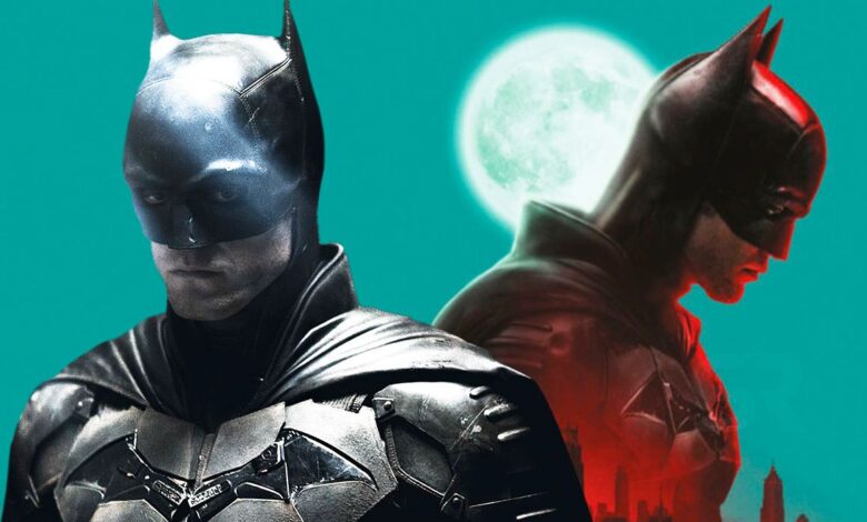 The Batman: lo que revelan las nuevas imágenes sobre la película