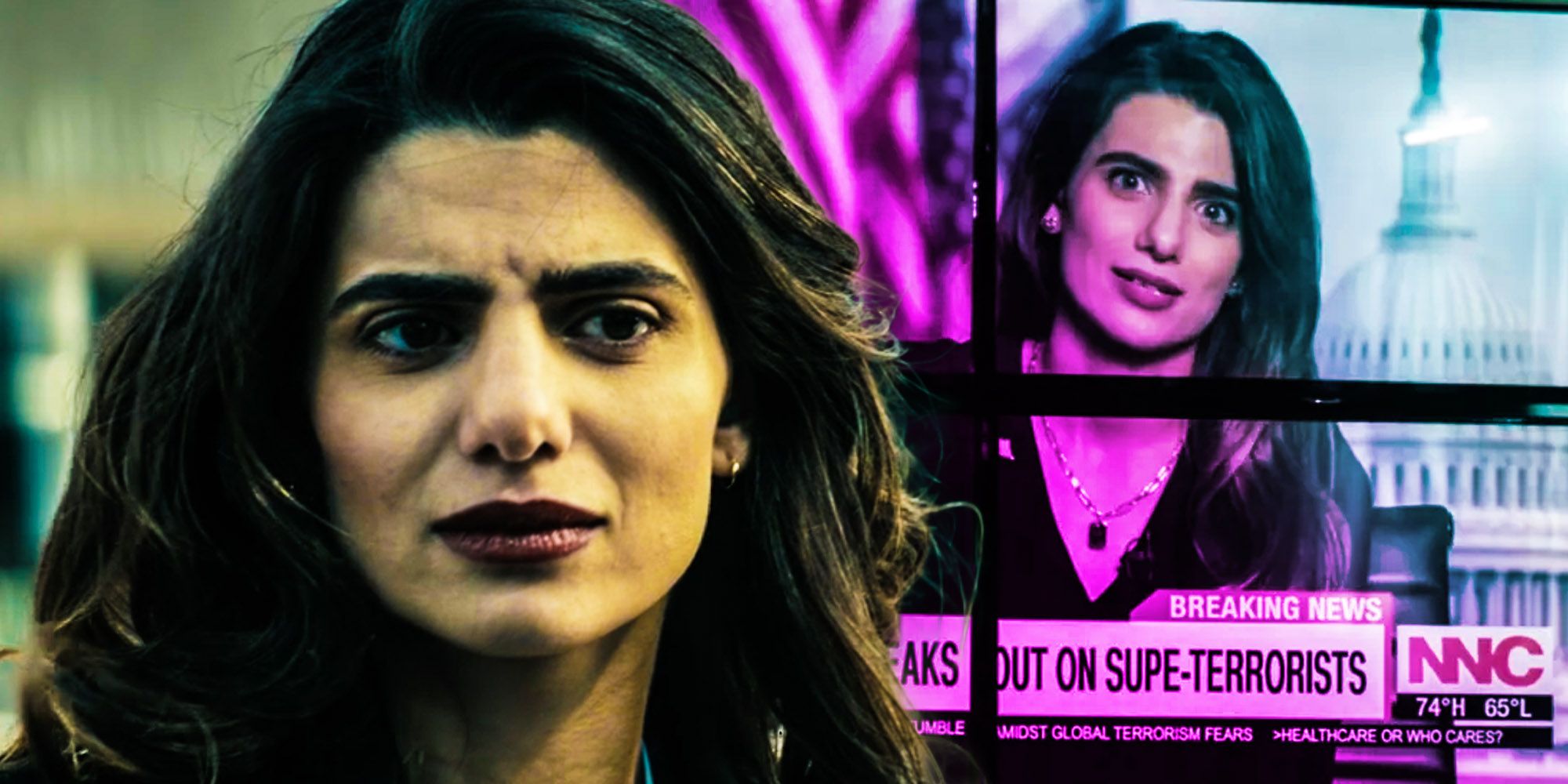 The Boys: Cómo el estreno de la temporada 2 configuró el Head Popper Twist