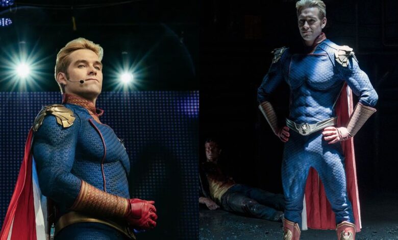 The Boys: Las 10 cosas más tristes de Homelander |