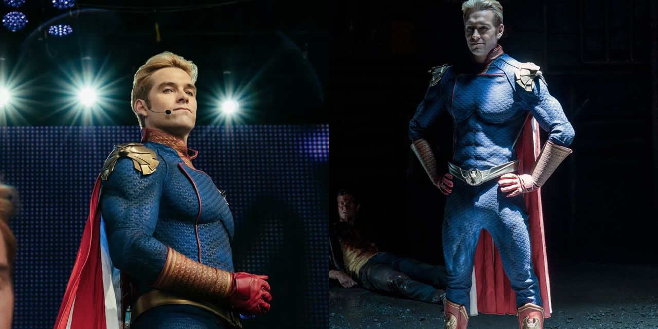 The Boys: Las 10 cosas más tristes de Homelander |