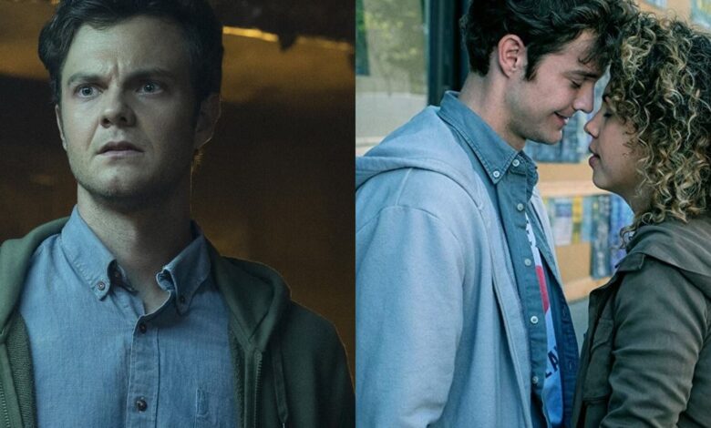 The Boys: Las 10 cosas más tristes de Hughie |