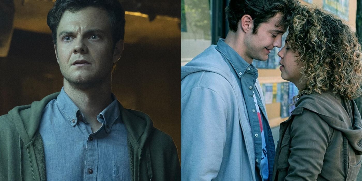 The Boys: Las 10 cosas más tristes de Hughie |