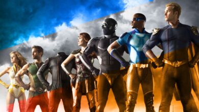 The Boys Spinoff: lo que significa el universo compartido de Amazon para la franquicia