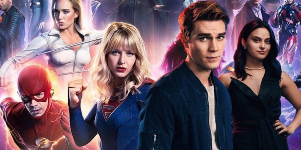 The CW se está expandiendo a 7 días a la semana, agrega el sábado por la noche al horario estelar