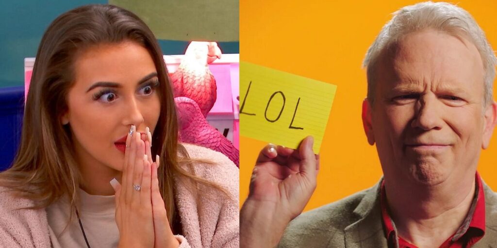 The Circle Season 2: 10 mejores jugadores, clasificados por votación popular