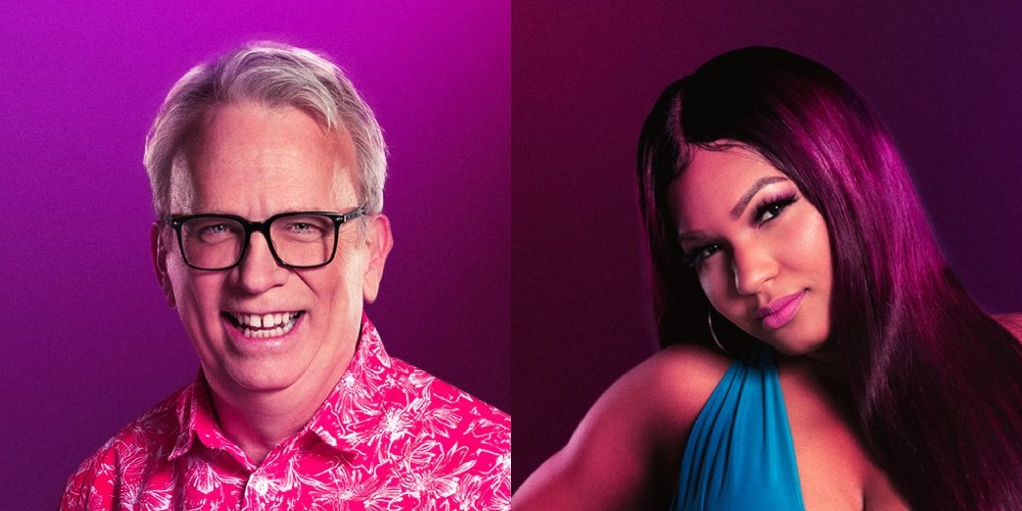 The Circle Season 2: 5 formas en las que "Trevor" fue el mejor bagre (y 5 formas en que fue "River")