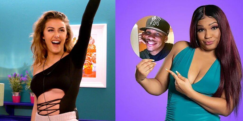 The Circle Season 2: Las 10 mejores amistades |