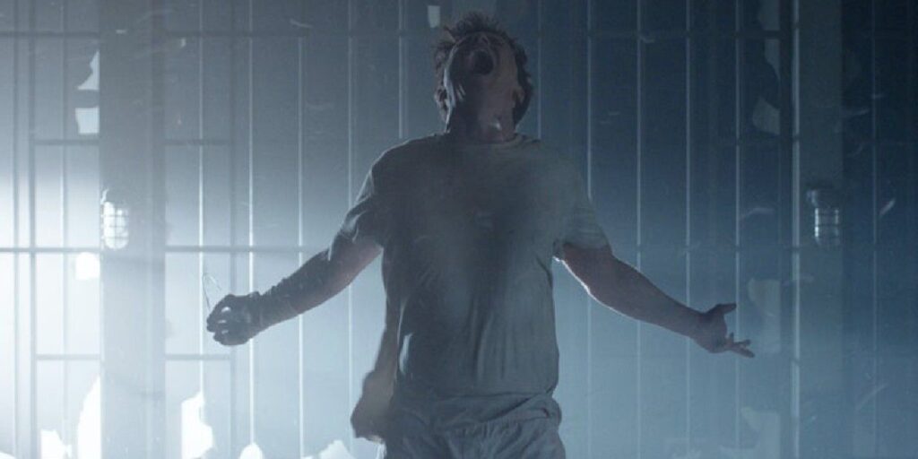 The Conjuring 3 avances del exorcismo que salió mal y más en 4 nuevos clips