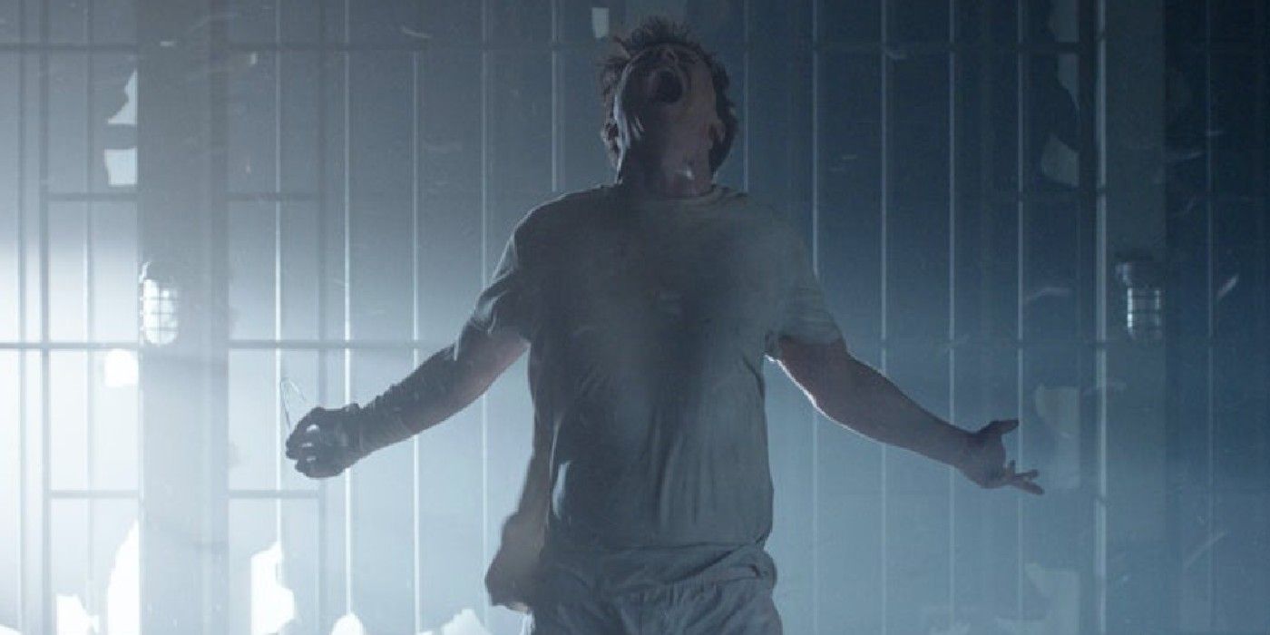 The Conjuring 3 avances del exorcismo que salió mal y más en 4 nuevos clips