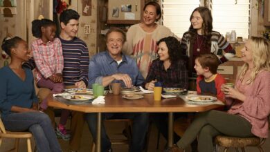 The Conners oficialmente renovados para la cuarta temporada en ABC |